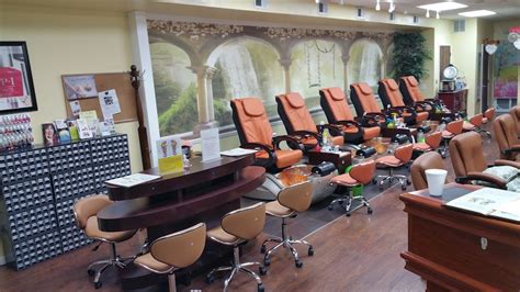 Find 55 listings related to Lovely Nails Spa Inc in Newtown on YP.com. See reviews, photos, directions, phone numbers and more for Lovely Nails Spa Inc locations in Newtown, PA.. 