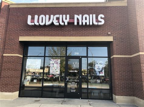 Located in Blairsville, GA. 208 Earnest Street Suite 2. Blairsville, GA 30512. Phone: (706)835-1406. Here is the nail salon listing for the Lovely Nails & Day Spa LLC. The Lovely Nails & Day Spa LLC is located in Union County, GA. Find the location for this nail salon along with its contact info, hours, and even reviews if the there are any .... 