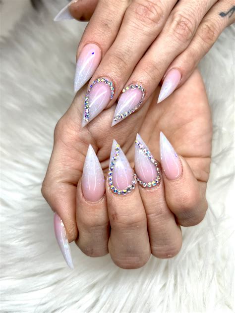 Read what people in Jacksonville are saying about their experience with Lovely Nails & Spa at 4225 Western Blvd - hours, phone number, address and map. ... 4225 Western Blvd, Jacksonville, NC 28546 (910) 333-8404. Reviews for Lovely Nails & Spa. Jul 2023. This is the best nail salon I've been to since moving to the area. It's family friendly .... 