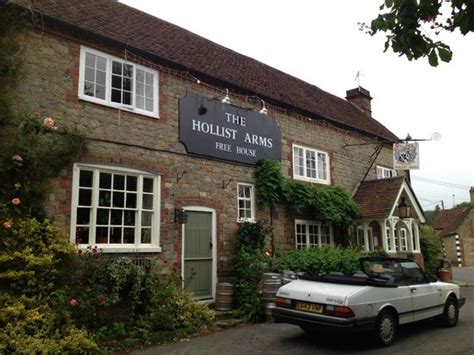 Lovely pub - Reviews, Photos - The Hollist Arms - Tripadvisor