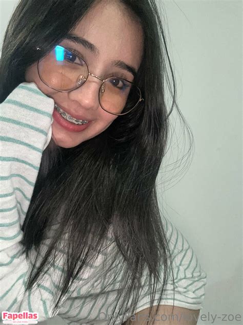 🍆 XxX Lovely-Zoe Leaks