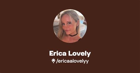 🍌 Lovely_Erica Leaked PORN