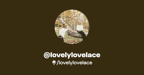 Lovely_Lovelace Leaks PORN 🍌 150 Photos