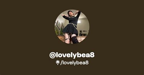 🍌 Lovelybea8 Onlyfans Leak XXX