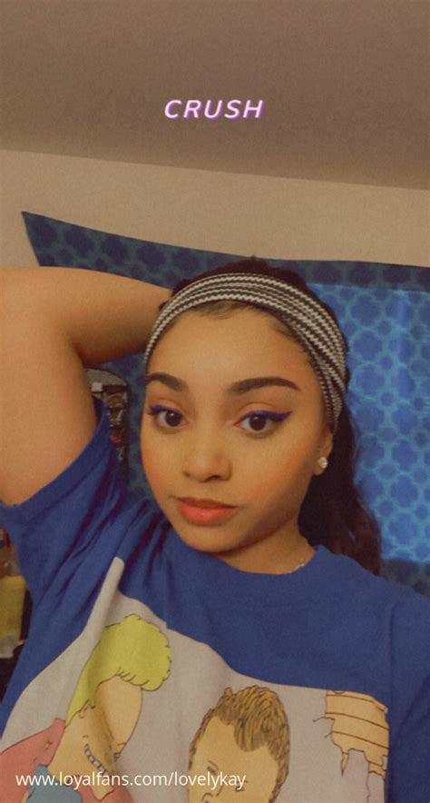 Lovelykay Onlyfans Leak