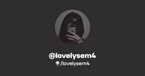 🔥 Lovelysem4 Onlyfans Leaked [SEX VIDEO]