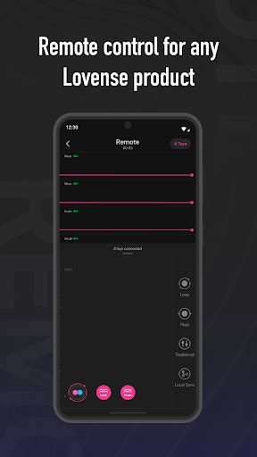 Lovense Remote en Windows Pc.