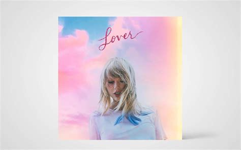 Lover Taylor Swift