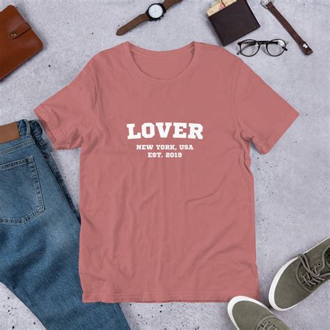 Lover taylor swift shirts. Things To Know About Lover taylor swift shirts. 