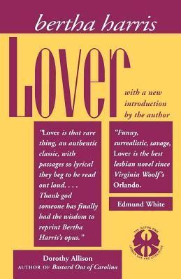Read Lover By Bertha Harris