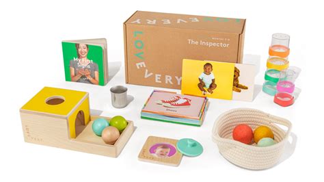 Loverery. It’s easy for parents – You can’t beat the convenience! Lovevery delivers the play kits directly to your doorstep, making it easy and convenient for parents. 2. Everything in the kit has educational value – The kits offer a variety of engaging activities that promote learning and cognitive development. 3. 