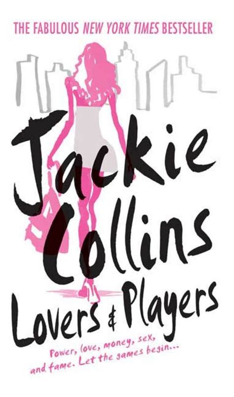 Download Lovers  Players By Jackie Collins
