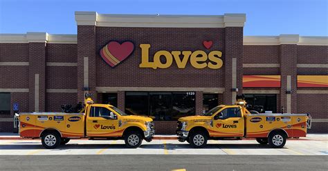  Welcome to Love's Travel Stop 344. Serving Memphis, TN, we're here to meet your needs with Clean Places and Friendly Faces. . 