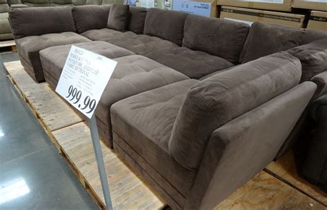 Lovesac at costco. Costco is hosting a huge sale on the internet’s favorite beanbag chair right now, and from now until April 9, you can save almost $1,000 if you purchase a Lovesac using your … 