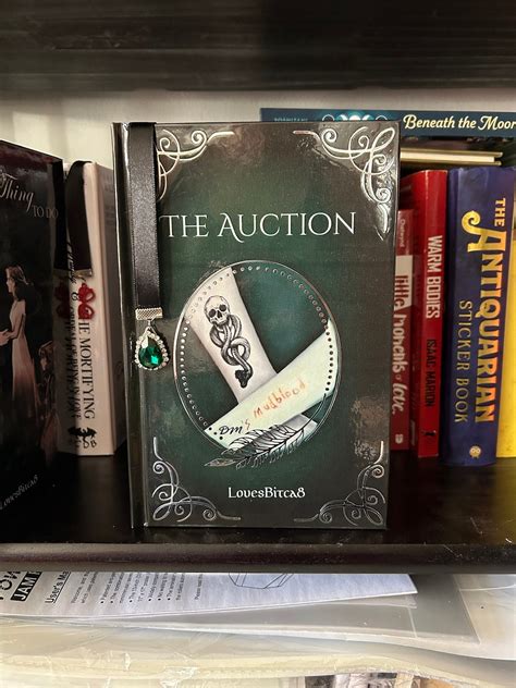 Lovesbitca8 the auction review. .