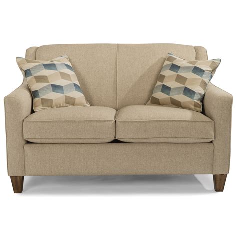 The 10 Best Small Sectional Sleeper Sofas. 5. Pottery Barn Luna 55" Twin Sleeper Sofa With Memory Foam Mattress, $1,199-$2,599. Visit Page https://go.skimresources.com. Image Credit: Pottery Barn. This petite and elegant loveseat features a memory foam mattress and streamlined seat and back cushions. Advertisement.