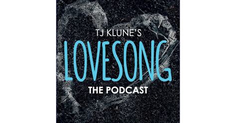 Lovesong: A Green Creek Story — TJ Klune