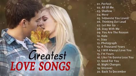 Lovesong MP3 Song Download The Ultimate Love Songs Playlist …