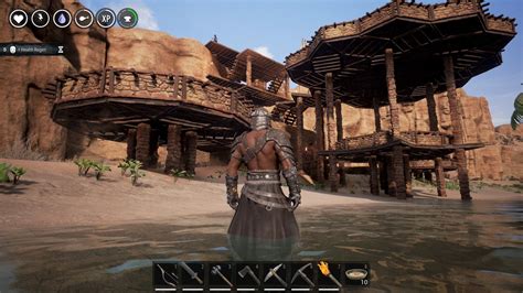 Lovetap conan exiles. Description. This crude club once belonged to Sergius of Khrosha who, before he became a captain, was the first-mate of a ship called The Beast. Sergius had one job when the ship was in port - to waylay drunken soldiers and drag them back to The Beast. For that purpose, he used the club he knew affectionately as Lovetap. 