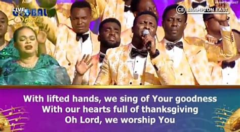 Loveworld Singers - How Lovely You Are MP3 Download & Lyrics