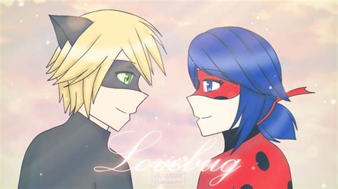 Loveybug. Follow/Fav LoveyBug Day 1-Adrienette. By: joannavagts2018. Both Marinette and Adrien want to date each other but dating tough when you're a superhero. Will our heroes get a chance at love? Just a short writing challenge today through Saturday. 