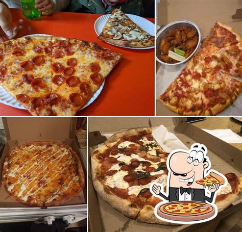 Loveys pizza. Lovey's Party Subs Available in 3-foot, 4-foot, 5-foot, and 6-foot…$15.49 per foot Italian Combo (boiled ham, Genoa Salami, Cappicola, and Provolone cheese) Turkey/Roast Beef and Cheese Homemade Chicken Salad Homemade Tuna Salad Godfather (add $2 per foot) Club (add $2 per foot) Any of our cold subs 