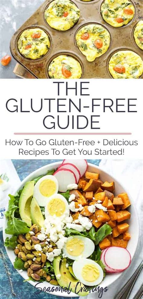 Loving Gluten Free recipes and Loving Gluten Free food ...