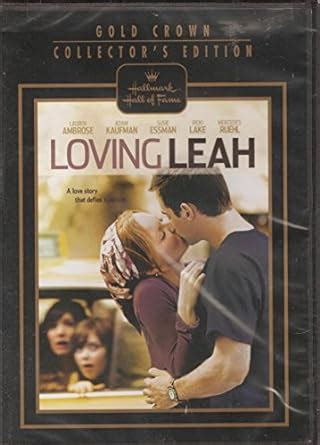 Loving Leah: Hallmark Hall of Fame Gold Crown Collector