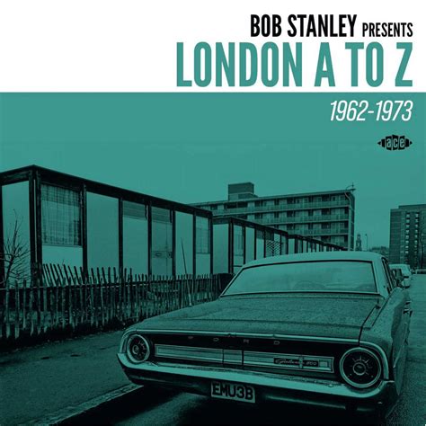 Loving Me — Bob Stanley & Acts 29 Last.fm