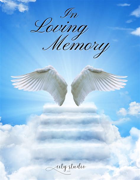 Loving Memory