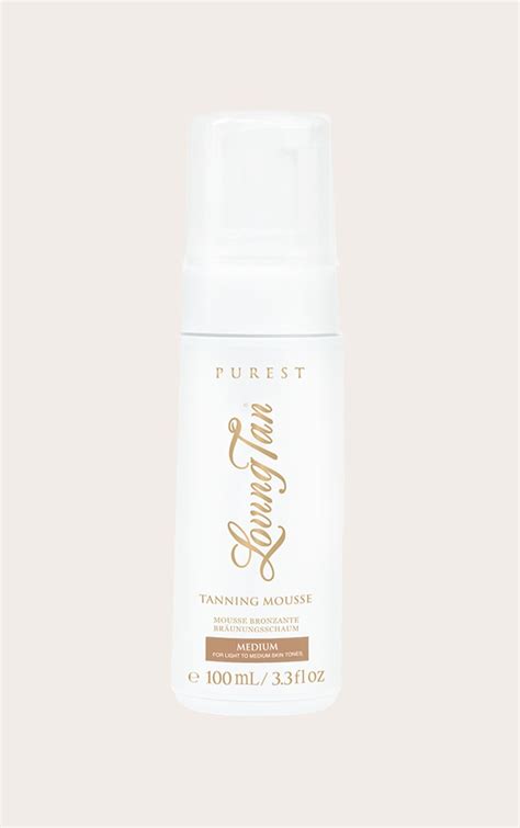 Loving Tan PrettyLittleThing FR.