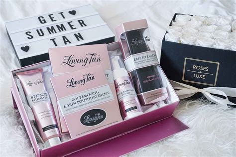 Loving Tan Selbstbräuner & mehr online kaufen PURISH. 