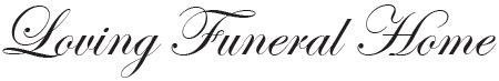 Arrangements are being handled by Loving Funeral Home; www.lovingfuneralhome1913.com. Provide comfort for the family by planting a tree in memory of Alma Jane Gillespie ... 540-962-2283 Loving Funeral Home 350 North Maple Ave COVINGTON, VA 24426 Email: lovingfh@aol.com 540-962-2283 Loving Funeral Home 350 North Maple Ave COVINGTON, ...
