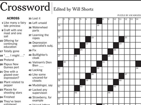 Loving refusal crossword clue. The Crossword Solver found 30 answers to "Formal refusal", 3 letters crossword clue. The Crossword Solver finds answers to classic crosswords and cryptic crossword puzzles. Enter the length or pattern for better results. Click the answer to find similar crossword clues . Was the Clue Answered? "Count ___!" (words of refusal) "I will ___ it!" 