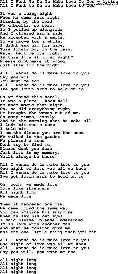 Loving you is all i want to do lyrics. Things To Know About Loving you is all i want to do lyrics. 