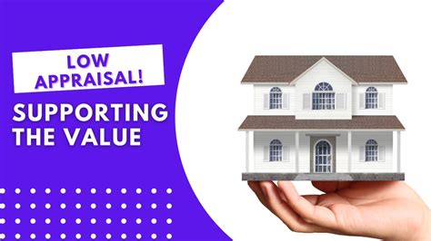 Low Appraised Value Reconsideration YouTube