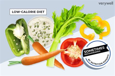 Low Calorie Diets Pros Cons and What You Can Eat