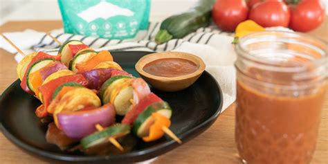 Low Carb BBQ Sauce – Lakanto