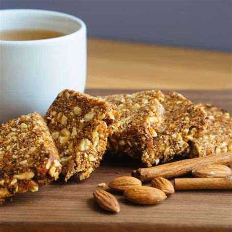 Low Carb Bars Nature Valley Granola Bars!