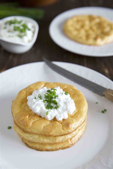 Low Carb Cloud Bread - luftig lockeres Wolkenbrot - Der …