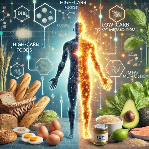 Low Carb Diets and Cholesterol What Does Science Say 