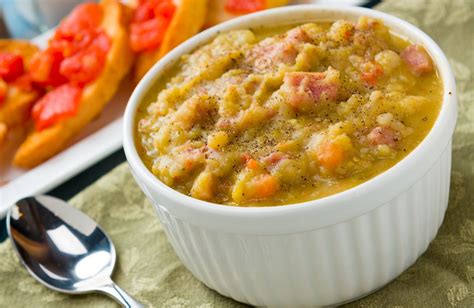 Low Carb Split Pea Soup Recipes SparkRecipes