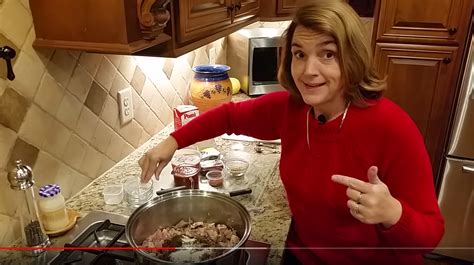 Low Carb Three Meat Chili - Cooking Keto With Kristie