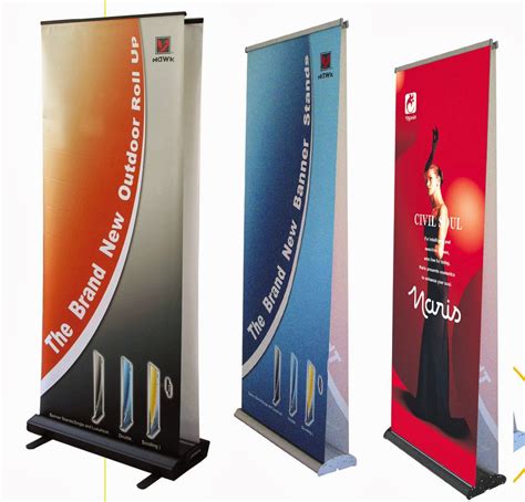 Low Cost Displays, Banner Stands, Cheap Exhibition Graphics in ...