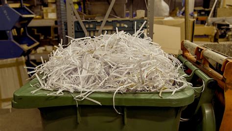 Low Cost Paper Shredding in Lakewood, CO Corkd