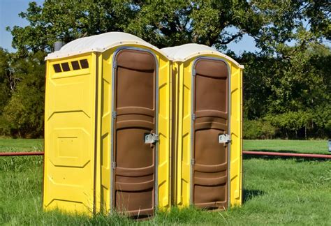 Low Cost Porta Potty Rentals in Bethlehem, PA