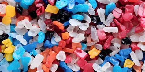 Low Density Polyethylene (LDPE, #4)/ - CalRecycle …