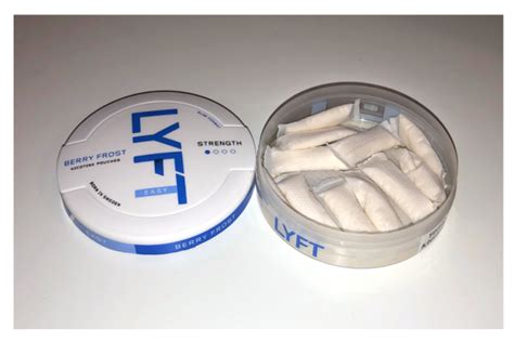 Low Dose Nicotine Pouches: A Safer, Healthier Alternative to Traditional Nicotine Products