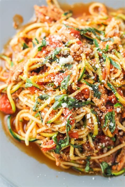 Low FODMAP Pasta Recipes - Fun Without FODMAPs