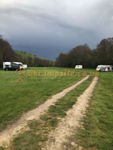 Low Farm Campsite , Thornton Le Dale Campsites, North …